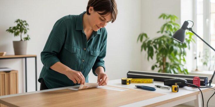 Soonnight - Bureau: relookez votre espace sans travaux ni gros budget grâce à une astuce simple