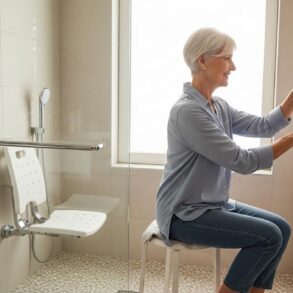 Soonnight - Plus de 65 ans : adoptez ces changements discrets pour rester chez vous sans renoncer au style