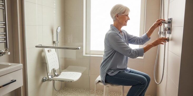 Soonnight - Plus de 65 ans : adoptez ces changements discrets pour rester chez vous sans renoncer au style