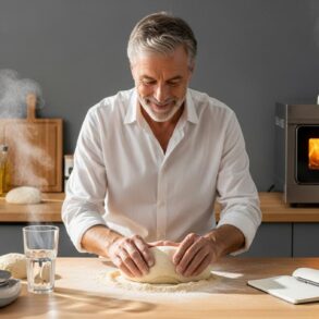 Soonnight - Pain maison : les gestes de chef pour éviter la mie compacte et la croûte trop dure