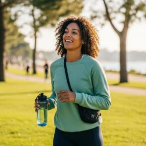 Soonnight - Brûler les graisses: adoptez 6 astuces simples pour éviter les kilos en trop