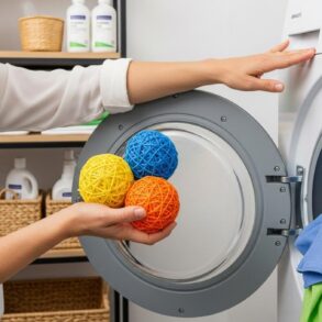 Soonnight - Lessive: l’astuce populaire qui double l’efficacité et évite le linge entortillé