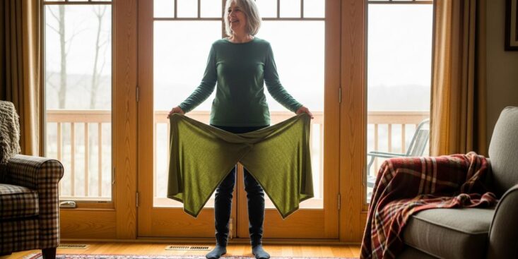 Soonnight - Volets et rideaux: la technique oubliée qui garde la chaleur sans rien dépenser et allège la facture d’électricité