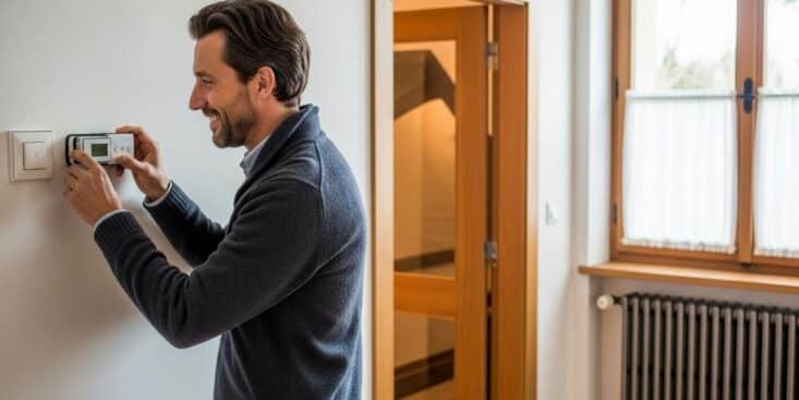 Soonnight - Chauffage : ce choix quotidien pèse sur votre facture, corrigez-le pour un hiver douillet