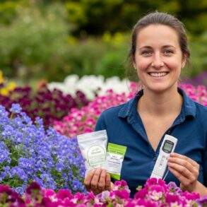 Soonnight - Hortensias : la méthode vieille de 200 ans qui les rend vraiment bleus sans produits chimiques
