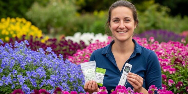 Soonnight - Hortensias : la méthode vieille de 200 ans qui les rend vraiment bleus sans produits chimiques