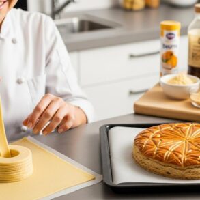 Soonnight - Galette des Rois : comment la réussir maison en 5 étapes pour l’Épiphanie?