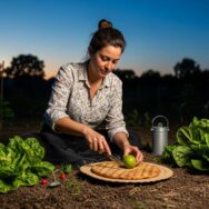 Soonnight - Méthode anti-limaces: la plus simple et efficace pour protéger vos salades sans pesticides