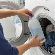 Soonnight - Bouteille en plastique dans le lave-linge : pourquoi de plus en plus de foyers l’adoptent pour réduire les peluches ?