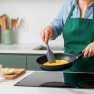 Soonnight - Omelette de chef: comment la réussir à la maison ?