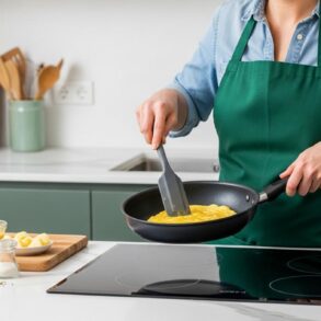 Soonnight - Omelette de chef: comment la réussir à la maison ?