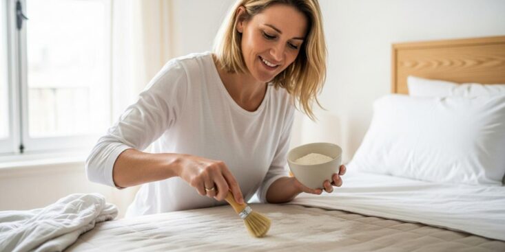 Soonnight - Astuces de grand-mère: 7 gestes qui nettoient votre matelas sans produits chimiques