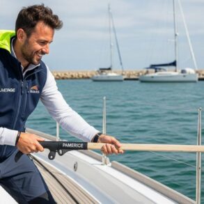 Soonnight - Voilier : 8 astuces pour plus de confort à bord cet été