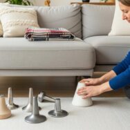 Soonnight - Canapé: l’accessoire stylé qu’on oublie et qui le rend vraiment canon