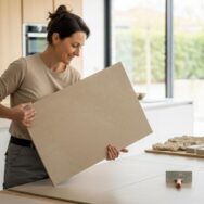 Soonnight - Carrelage 2026: la tendance star arrive avec un rendu sublime