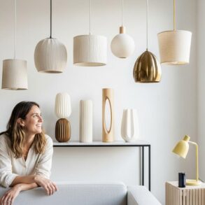 Soonnight - Luminaires sublimes et accessibles: l’alternative à Zara Home qui cartonne