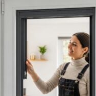 Soonnight - Fenêtres PVC : en 2026, cette astuce les rend premium sans travaux