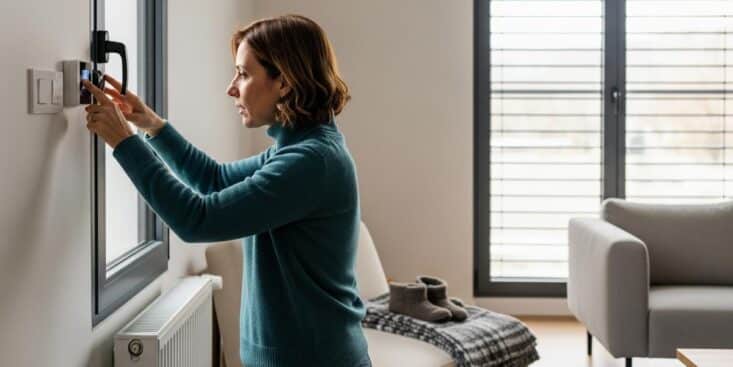 Soonnight - Radiateur électrique: consommation réelle et 5 astuces pour payer moins cet hiver