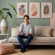 Soonnight - Style des grandes enseignes déco avec budget IKEA: astuces faciles à copier chez soi