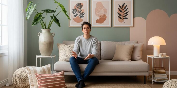 Soonnight - Style des grandes enseignes déco avec budget IKEA: astuces faciles à copier chez soi