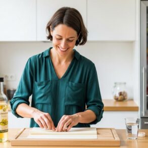 Soonnight - Essuie-tout: comment l’utiliser au quotidien pour nettoyer mieux et économiser ?