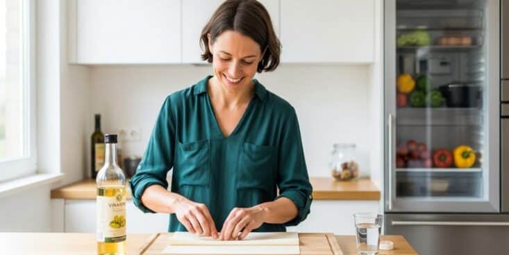 Soonnight - Essuie-tout: comment l’utiliser au quotidien pour nettoyer mieux et économiser ?