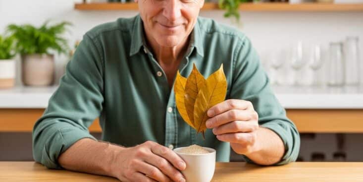 Soonnight - Feuilles de laurier: 3 feuilles et 1 bol de sel dans chaque pièce réduisent les odeurs et l’humidité à la maison