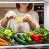 Soonnight - Légumes frais au frigo : l’astuce oubliée qui prolonge leur conservation