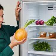 Soonnight - Frigo : le bouchon en liège absorbe l’humidité et prolonge la fraîcheur des aliments