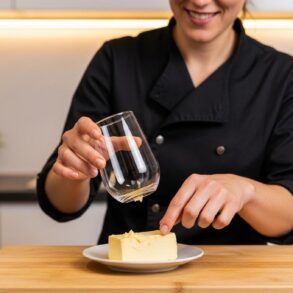 Soonnight - Ramollir le beurre: l’astuce simple pour du beurre mou en 1 minute