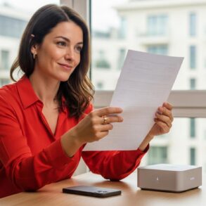 Soonnight - Orange: fibre et 5G au meilleur prix en regroupant vos offres