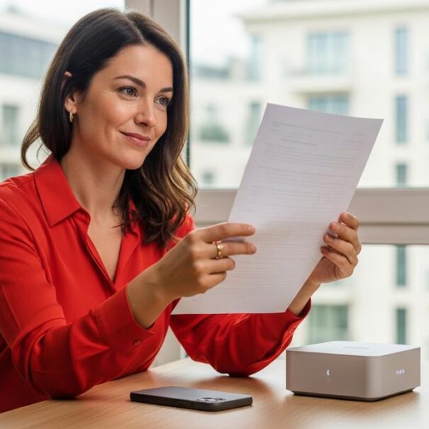 Soonnight - Orange: fibre et 5G au meilleur prix en regroupant vos offres