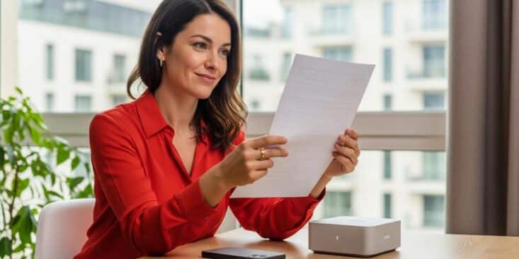 Soonnight - Orange: fibre et 5G au meilleur prix en regroupant vos offres