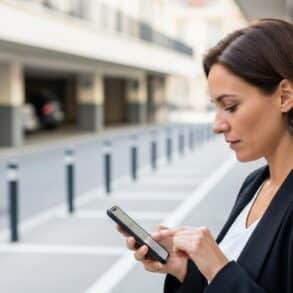 Soonnight - Stationnement : cette astuce simple réduit la facture dès aujourd’hui