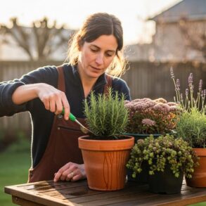 Soonnight - Plantes faciles d’entretien: 5 variétés se débrouillent seules si vous évitez cette erreur d’arrosage en hiver