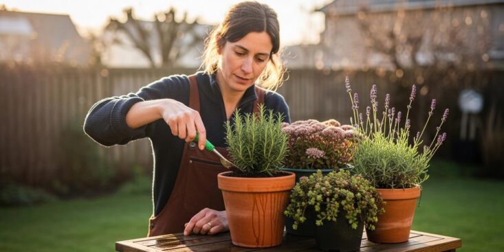 Soonnight - Plantes faciles d’entretien: 5 variétés se débrouillent seules si vous évitez cette erreur d’arrosage en hiver