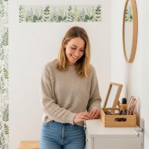 Soonnight - Petite entrée de studio: 15 astuces méconnues libèrent de la place pour les chaussures sans perdre en confort