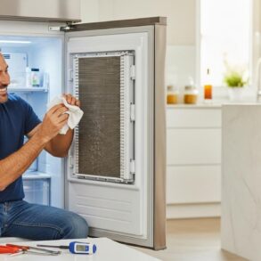 Soonnight - Réfrigérateur: diagnostique et répare les 6 pannes les plus fréquentes