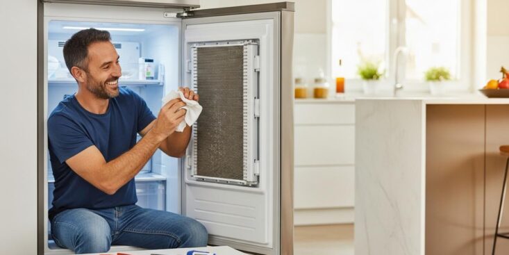 Soonnight - Réfrigérateur: diagnostique et répare les 6 pannes les plus fréquentes