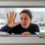 Soonnight - Fenêtres en plastique : 5 règles pour calfeutrer, stopper les courants d’air et réduire la facture de chauffage cet hiver