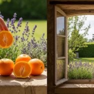 Soonnight - Chats sous vos fenêtres : les écorces d’orange les font fuir et protègent vos oiseaux