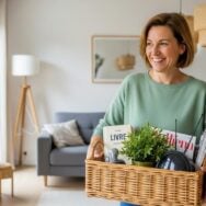 Soonnight - Ménage : 7 astuces de paresseuse qui vous font gagner des heures sans effort