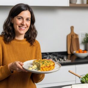 Soonnight - Gratins: ce fromage léger remplace la crème et garantit un fondant réussi