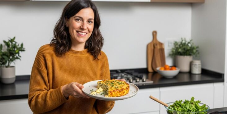 Soonnight - Gratins: ce fromage léger remplace la crème et garantit un fondant réussi