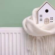 Chauffage : 9 gestes simples pour couper les courants d’air sans gros travaux cet hiver