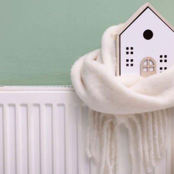 Chauffage : 9 gestes simples pour couper les courants d’air sans gros travaux cet hiver