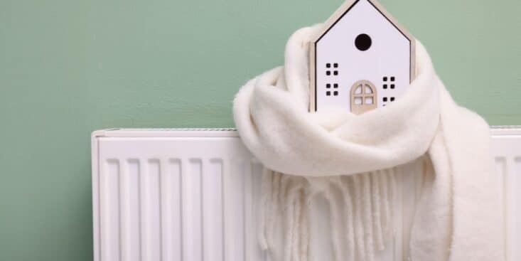 Chauffage : 9 gestes simples pour couper les courants d’air sans gros travaux cet hiver
