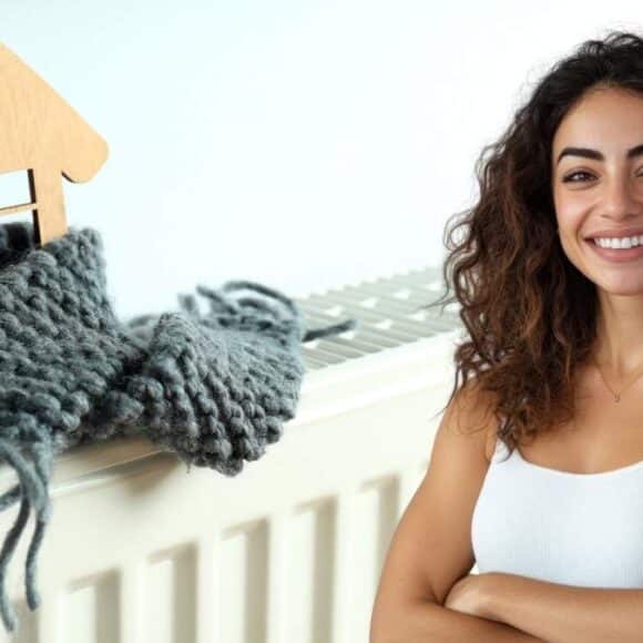 Chauffage : l’astuce simple et efficace d’un chauffagiste pour réchauffer la maison en quelques minutes