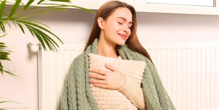 Chauffage vite bien chaud: l’astuce simple d’un chauffagiste pour gagner des degrés et baisser la facture cet hiver