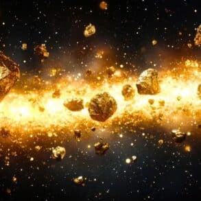 Débris spatiaux : 36 000 objets en orbite menacent les satellites, les États tardent à agir